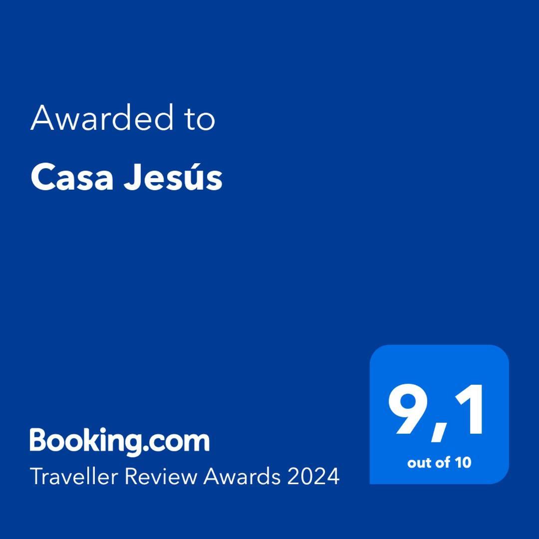 Casa Jesus Villa Muxia Ngoại thất bức ảnh