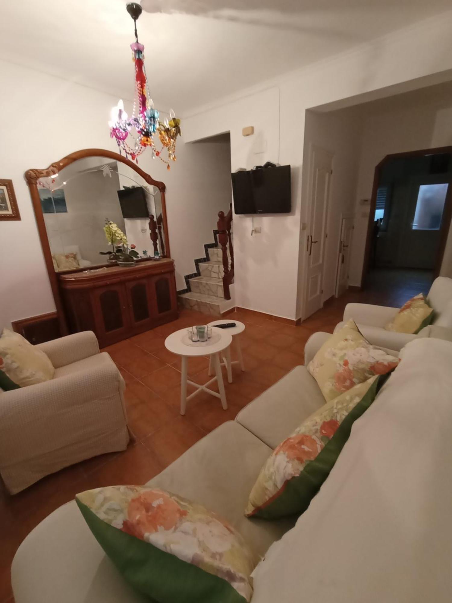 Casa Jesus Villa Muxia Ngoại thất bức ảnh