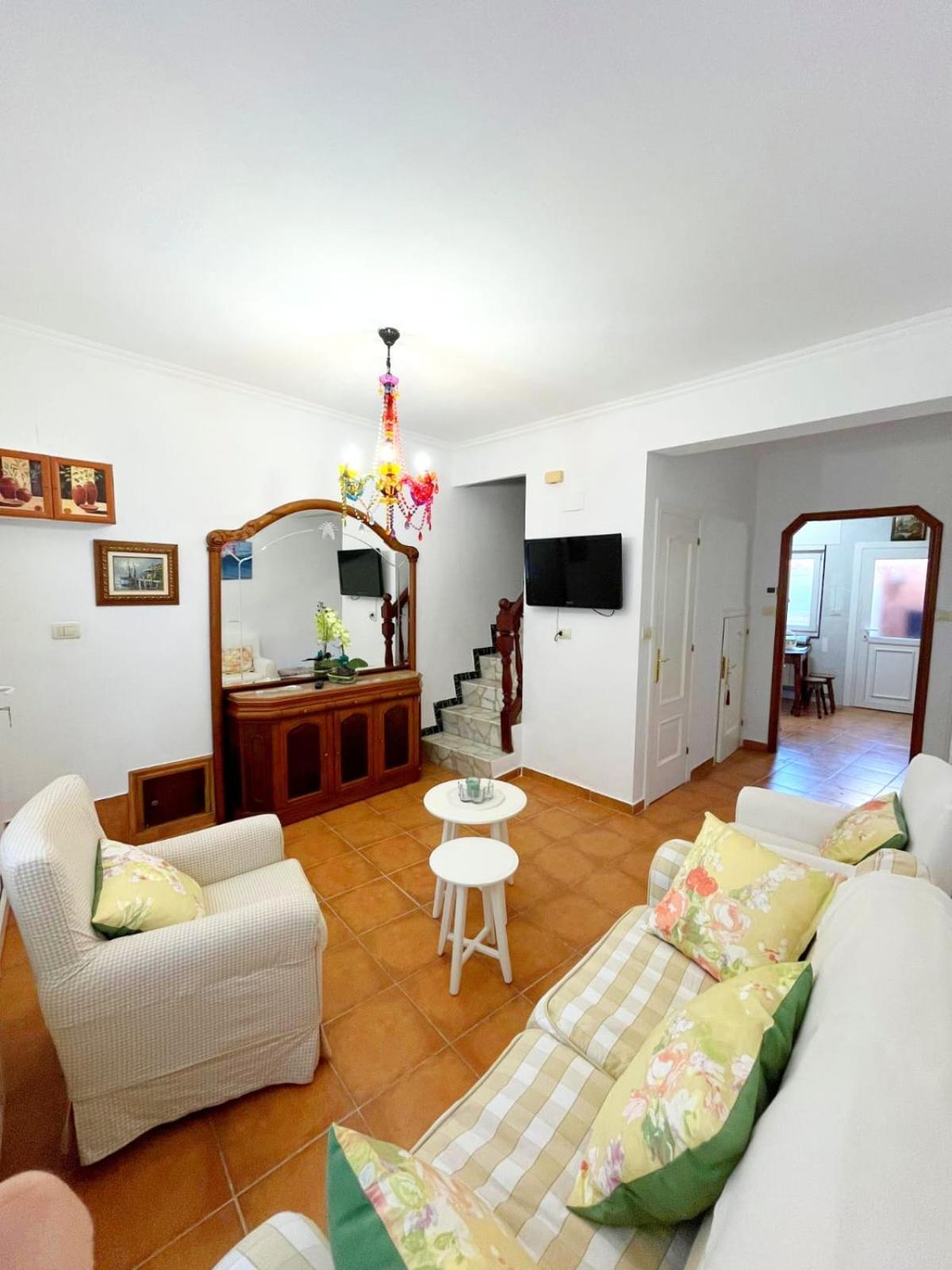 Casa Jesus Villa Muxia Ngoại thất bức ảnh