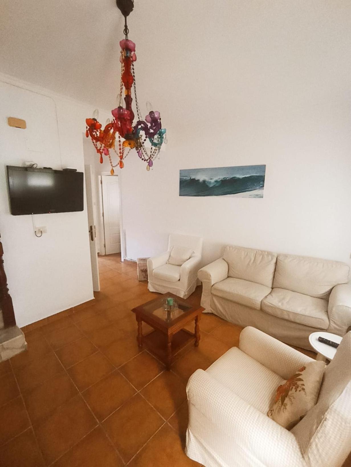 Casa Jesus Villa Muxia Ngoại thất bức ảnh