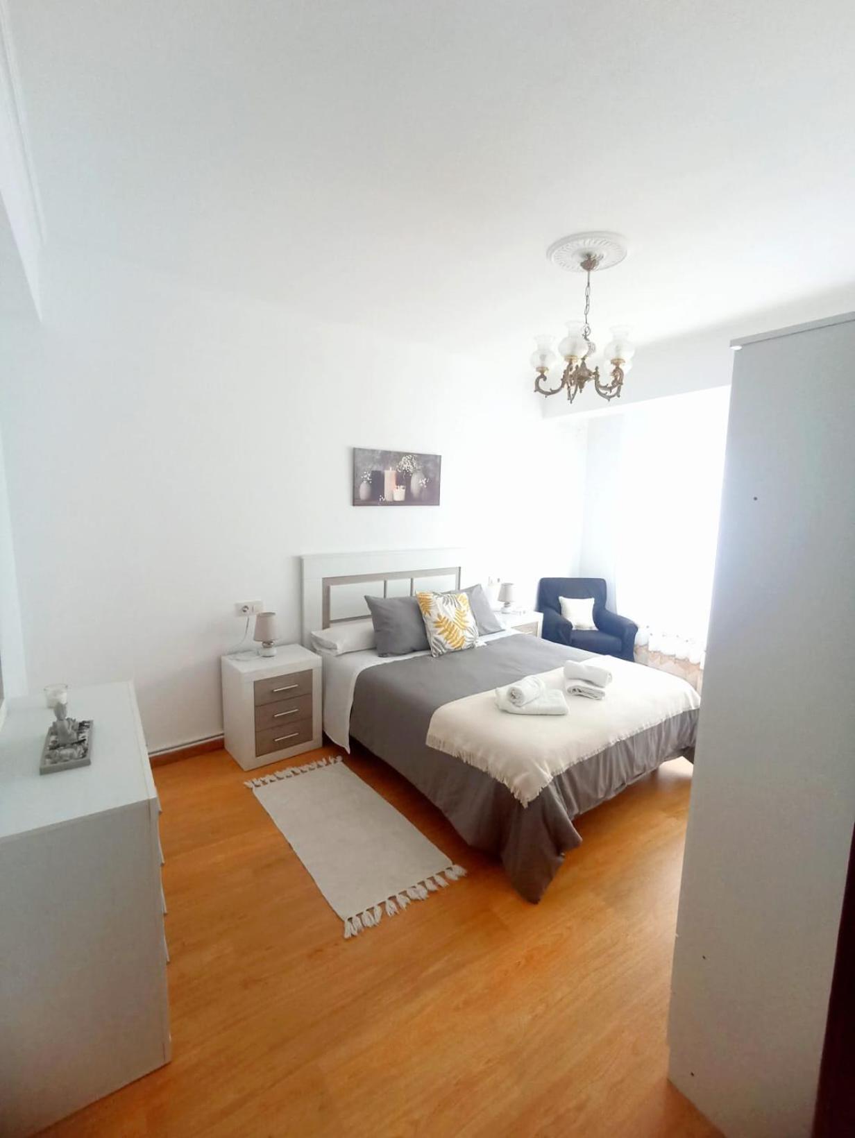 Casa Jesus Villa Muxia Ngoại thất bức ảnh