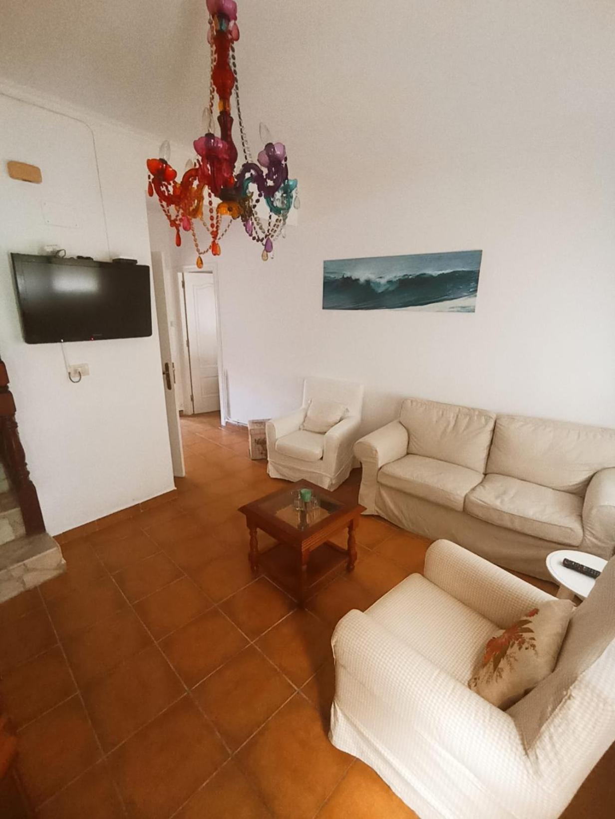Casa Jesus Villa Muxia Ngoại thất bức ảnh