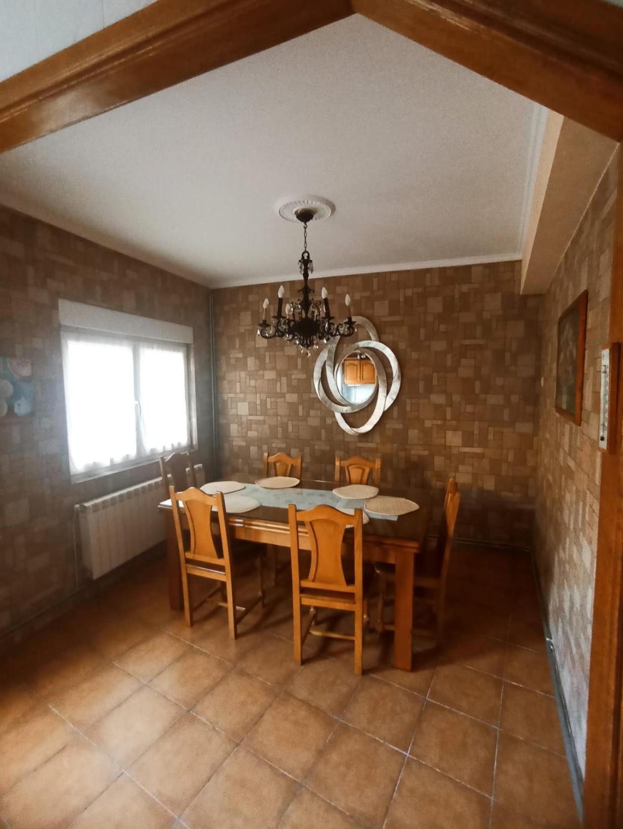 Casa Jesus Villa Muxia Ngoại thất bức ảnh