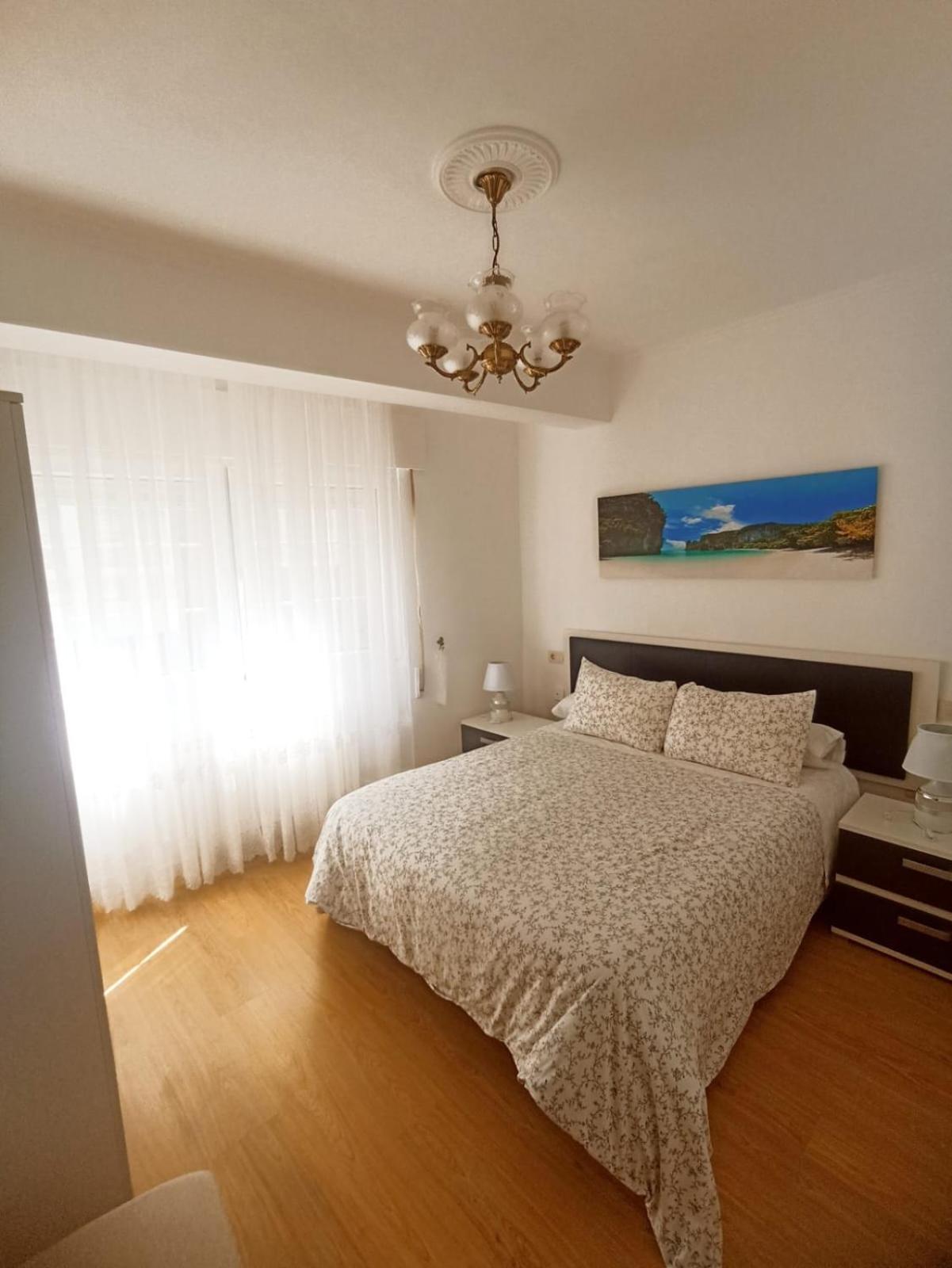 Casa Jesus Villa Muxia Ngoại thất bức ảnh
