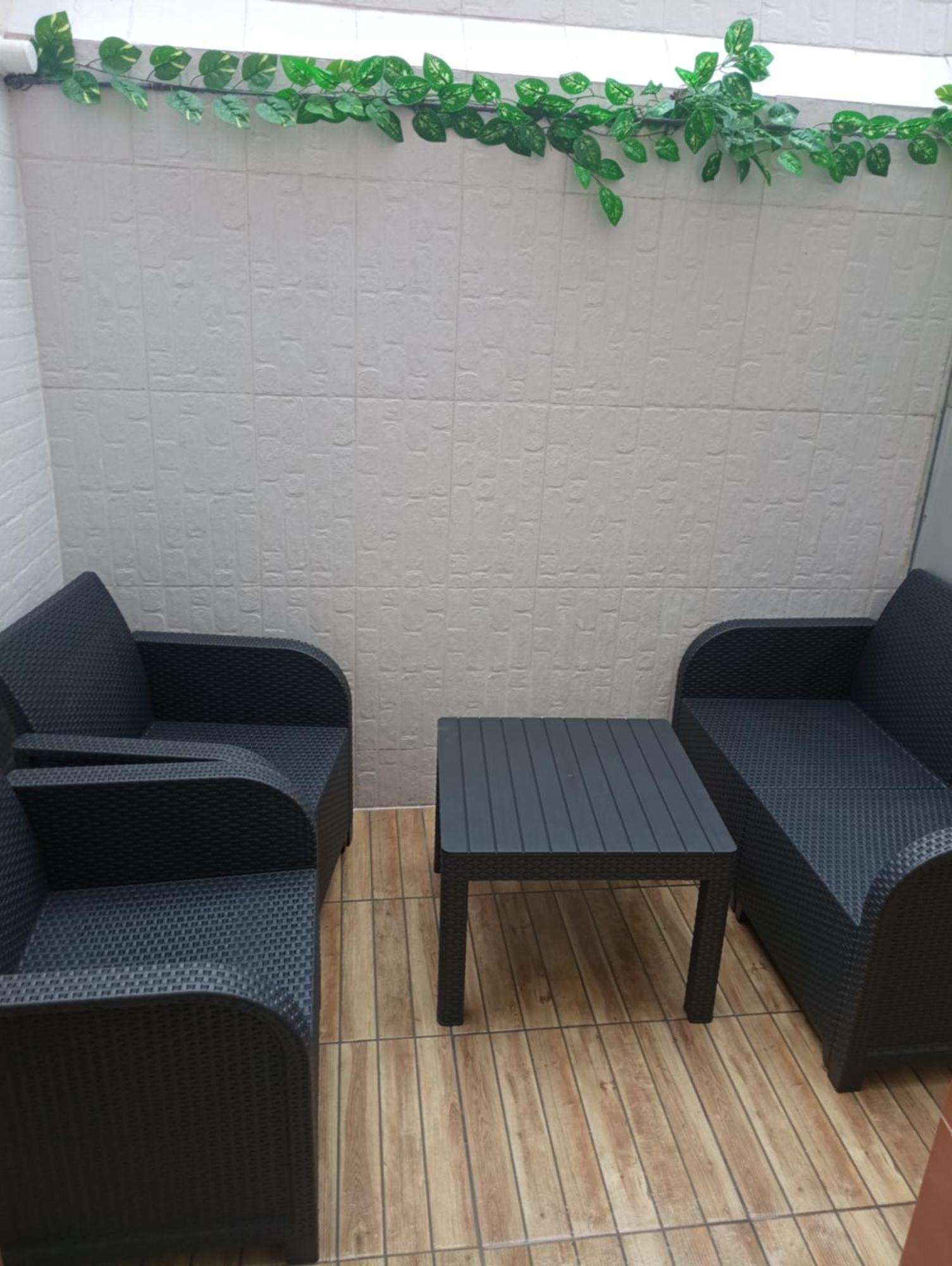 Casa Jesus Villa Muxia Phòng bức ảnh