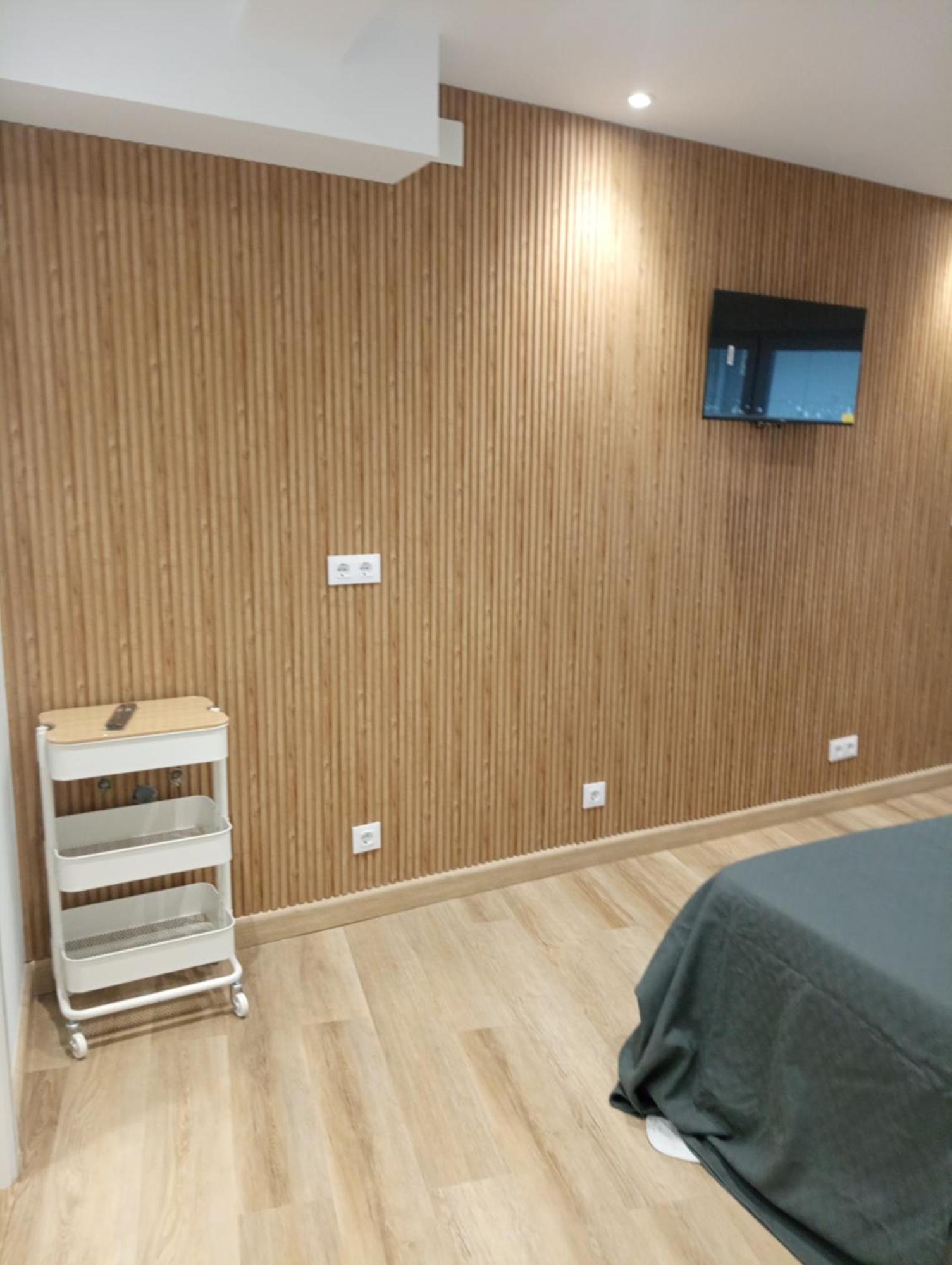 Casa Jesus Villa Muxia Ngoại thất bức ảnh