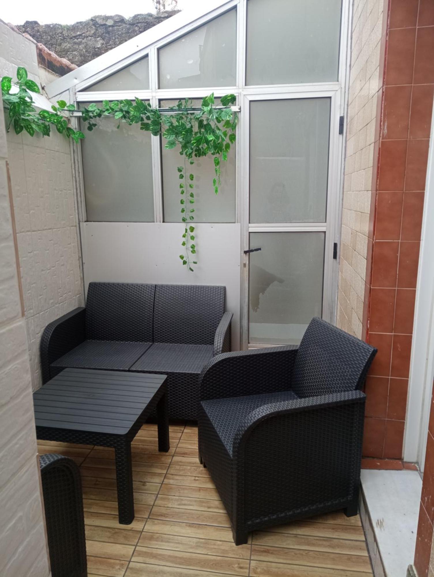 Casa Jesus Villa Muxia Ngoại thất bức ảnh