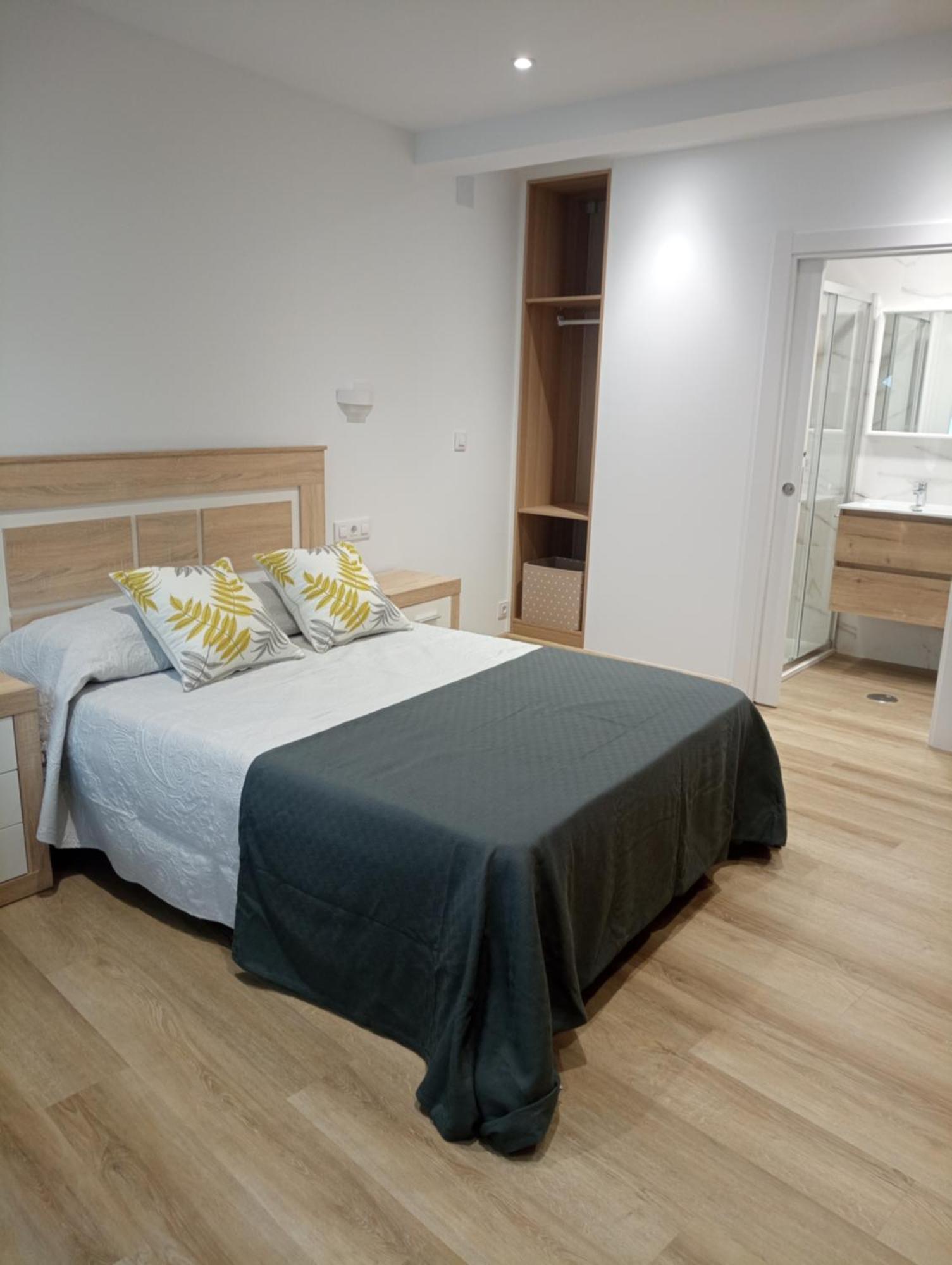 Casa Jesus Villa Muxia Ngoại thất bức ảnh